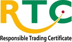rtc certificate logo
